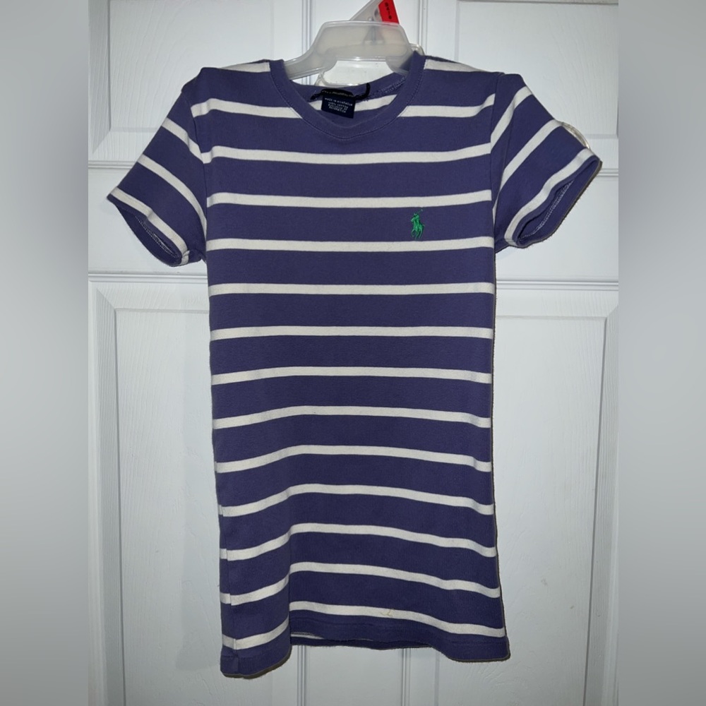 Ralph Lauren Sport Cotton Tee